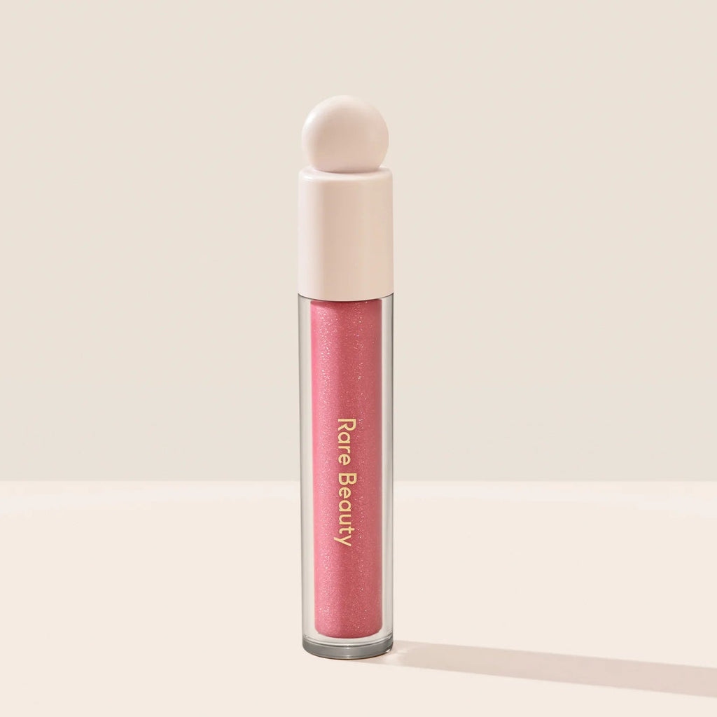 Rare Positive Light Luminizing Lip Gloss