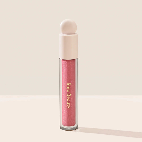 Rare Positive Light Luminizing Lip Gloss