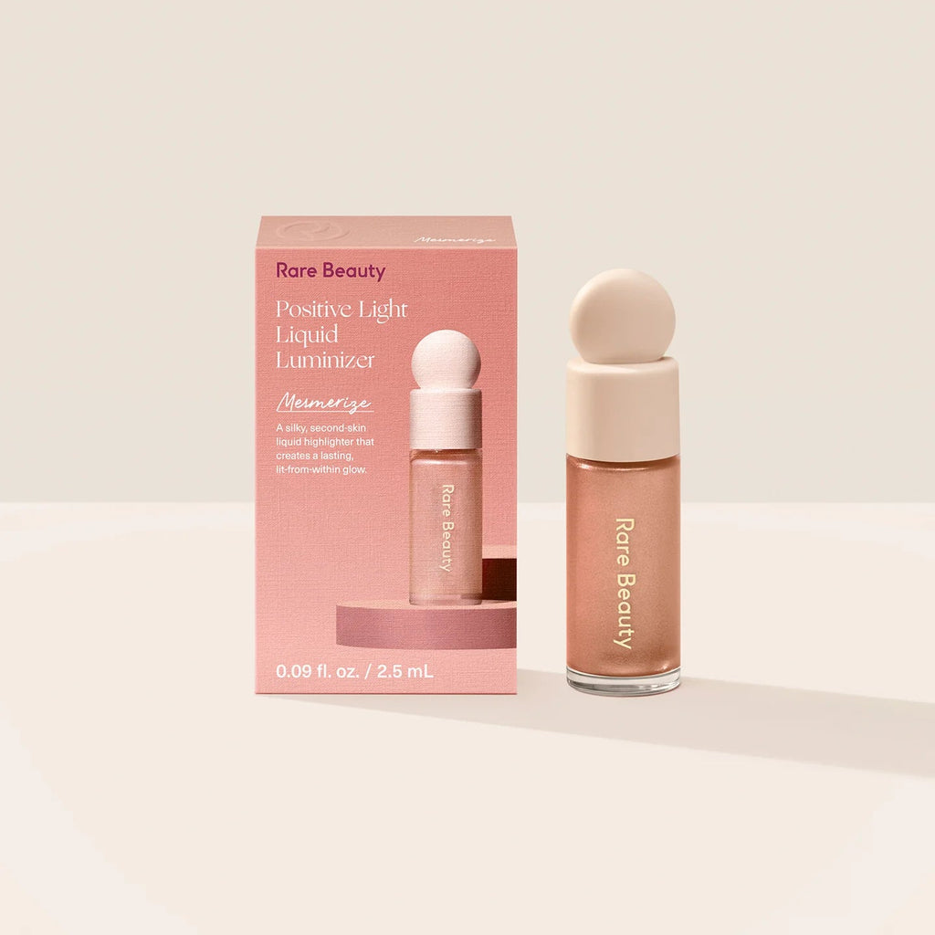 Rare Positive Light Liquid Luminizer Mini