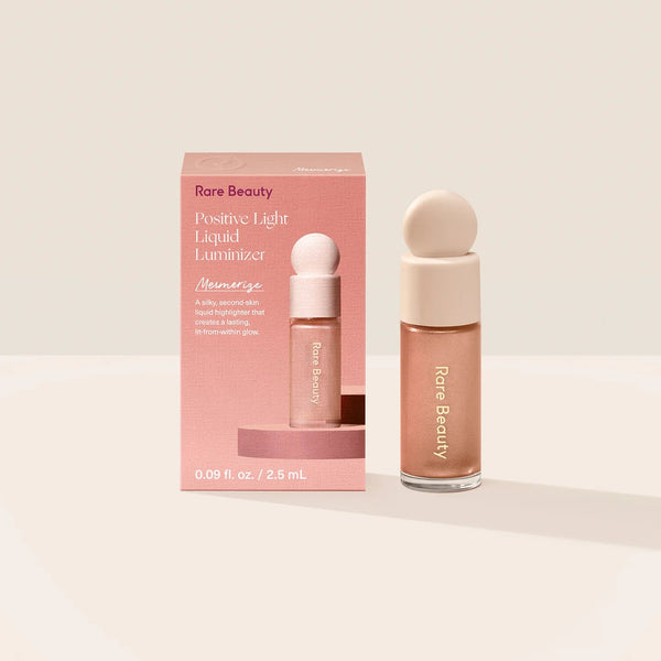 Rare Positive Light Liquid Luminizer Mini