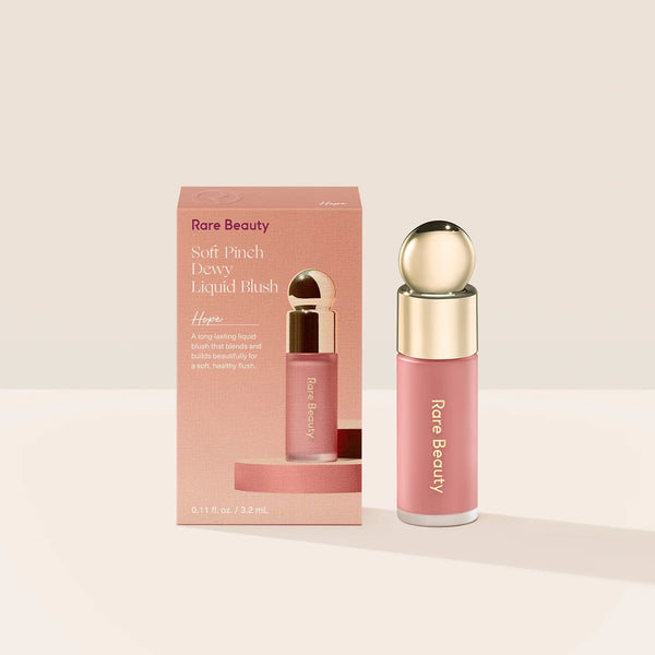 Rare Soft Pinch Liquid Blush Mini
