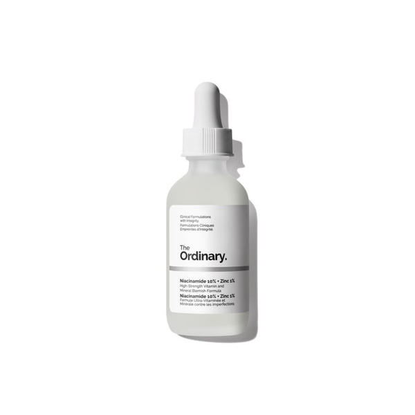 The Ordinary Niacinamida 10%