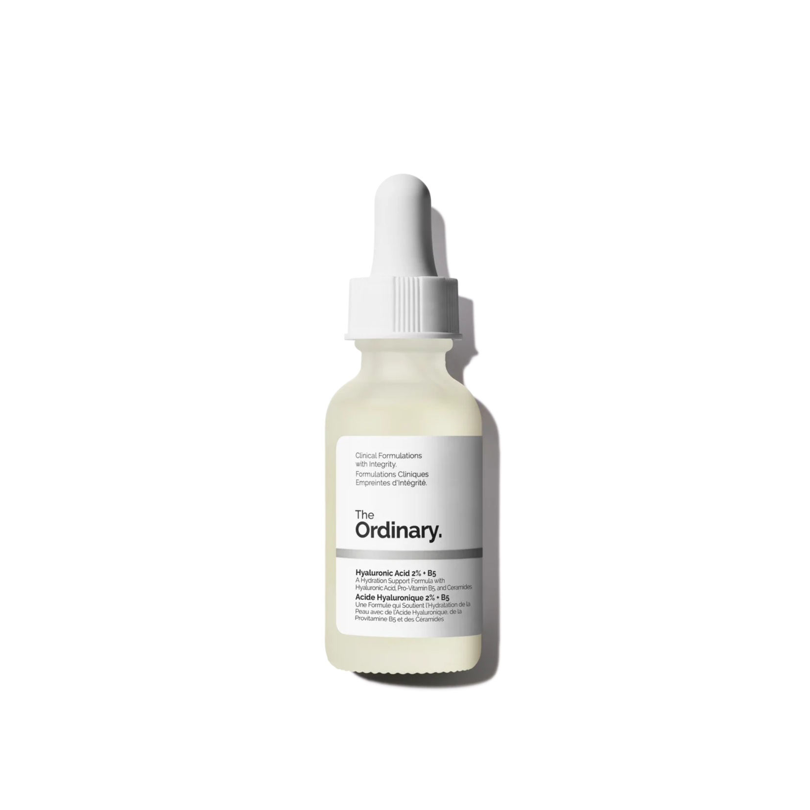 The Ordinary Acido Hilauronico 2%