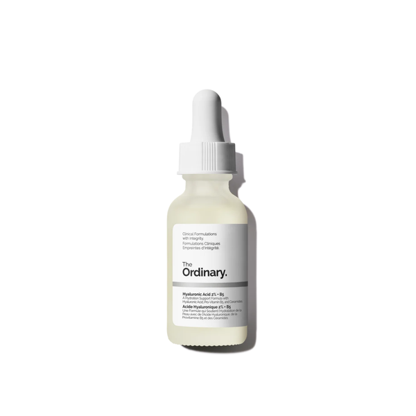 The Ordinary Acido Hilauronico 2%