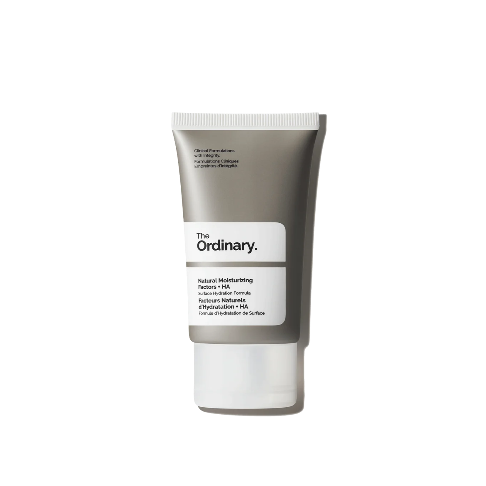 The Ordinary Natural Moisturizing + HA