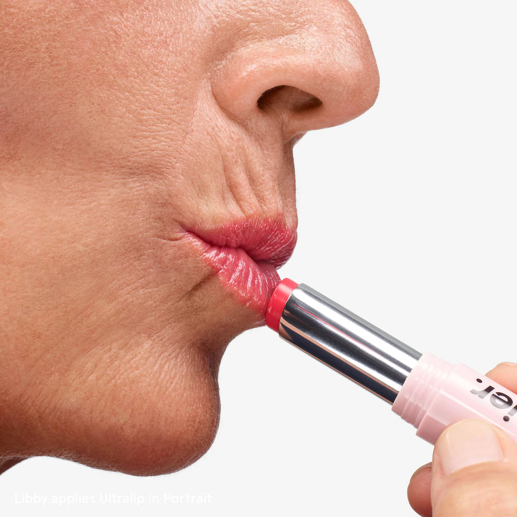 Glossier Lipstick