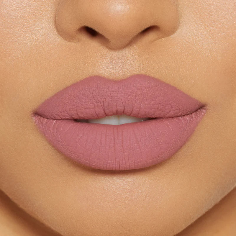 Kylie Matte Liquid Lipstick