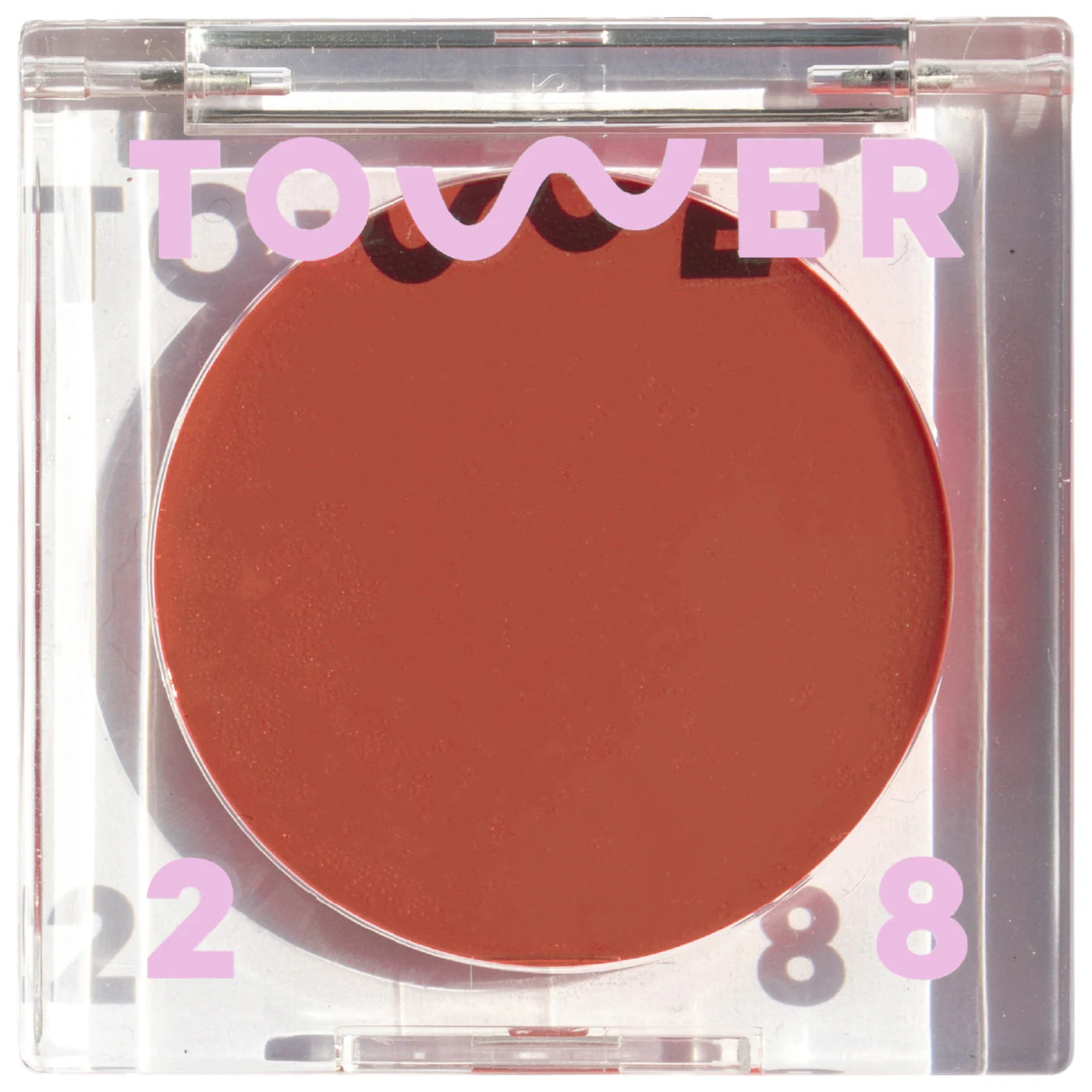 Tower 28 Lip & Cheek Cream Blush
