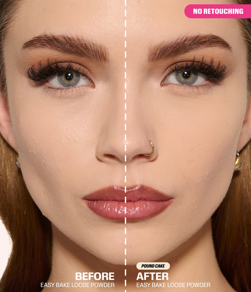 Huda Beauty Setting Powder