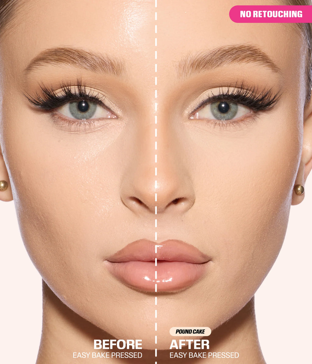 Huda Beauty Pressed Powder
