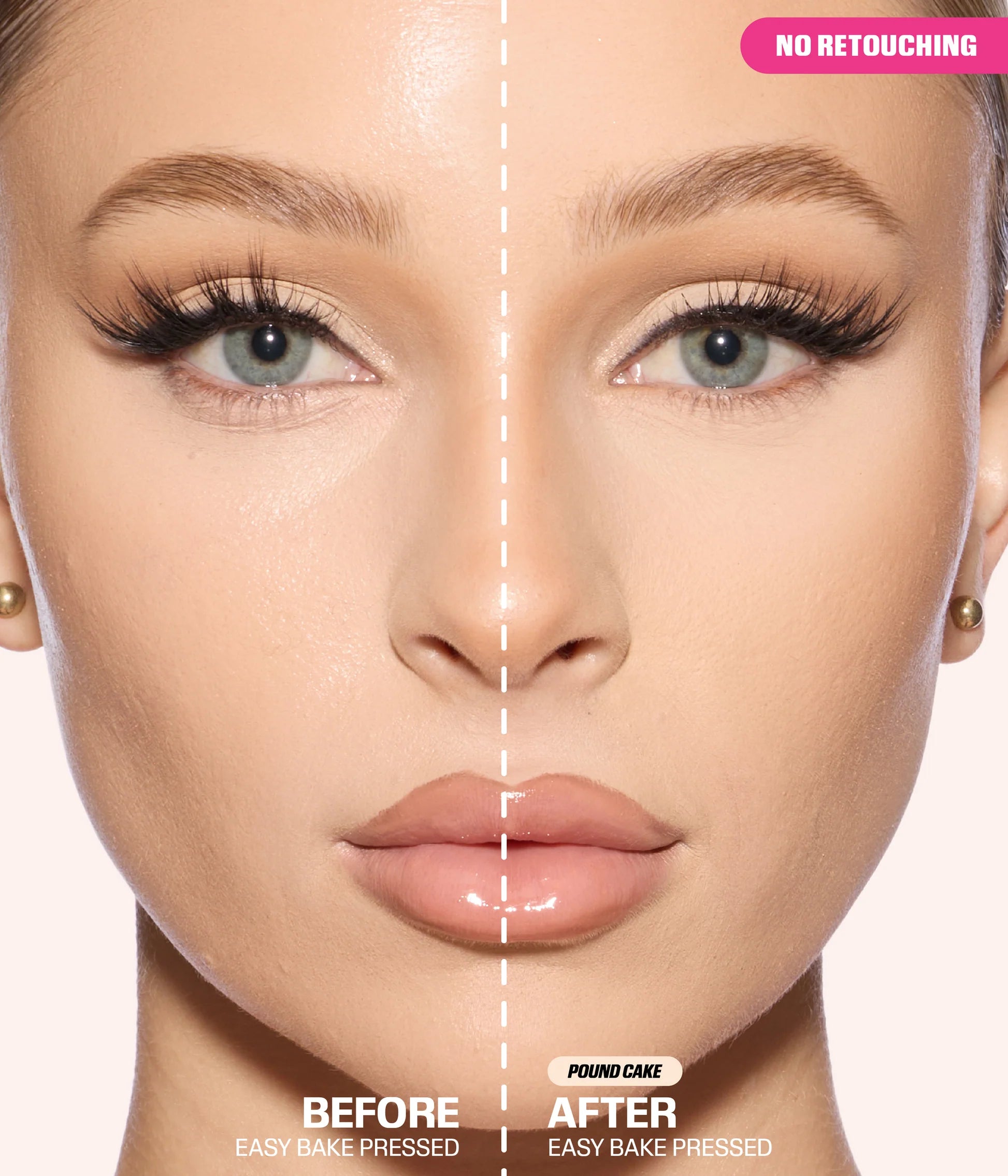 Huda Beauty Pressed Powder