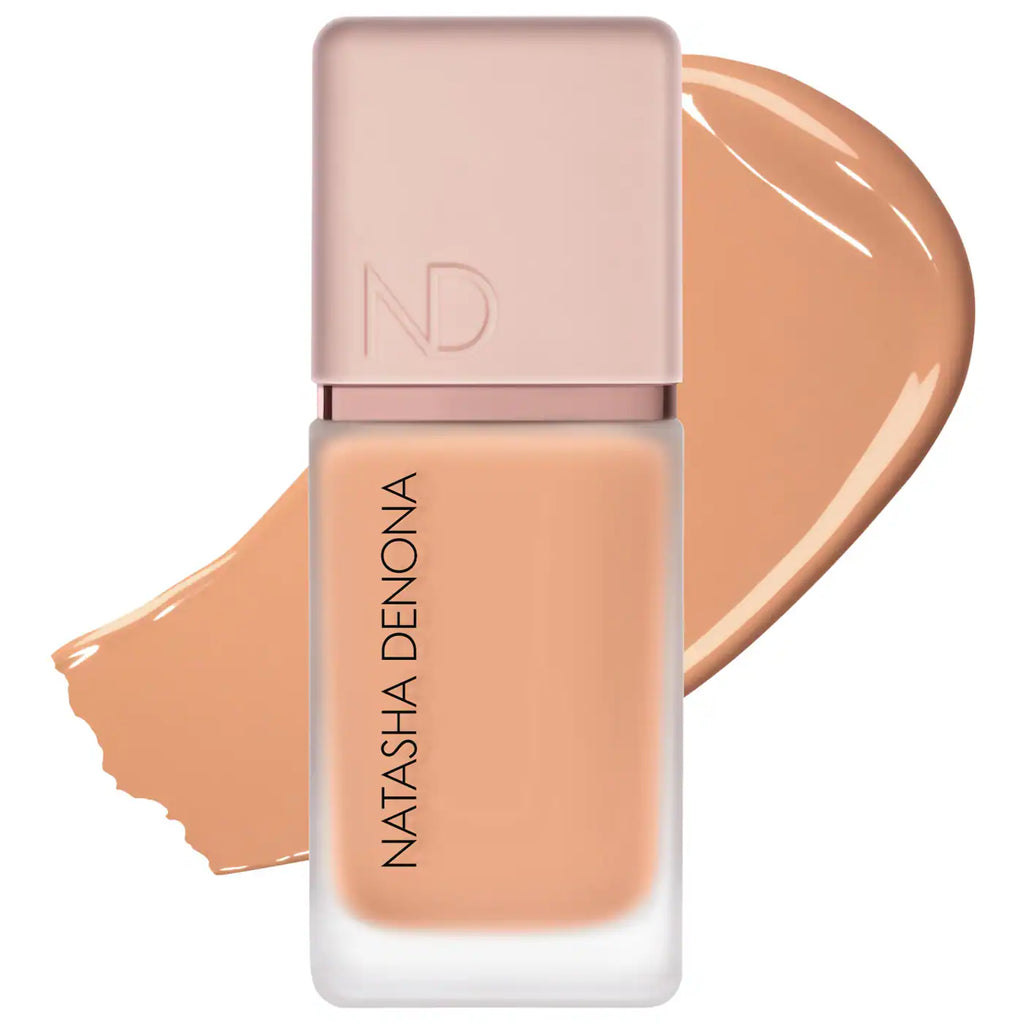 Natasha Denona Foundation