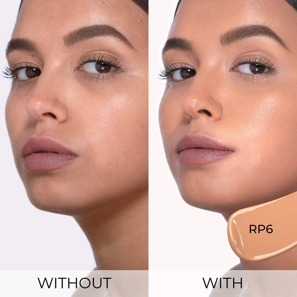 Natasha Denona Foundation