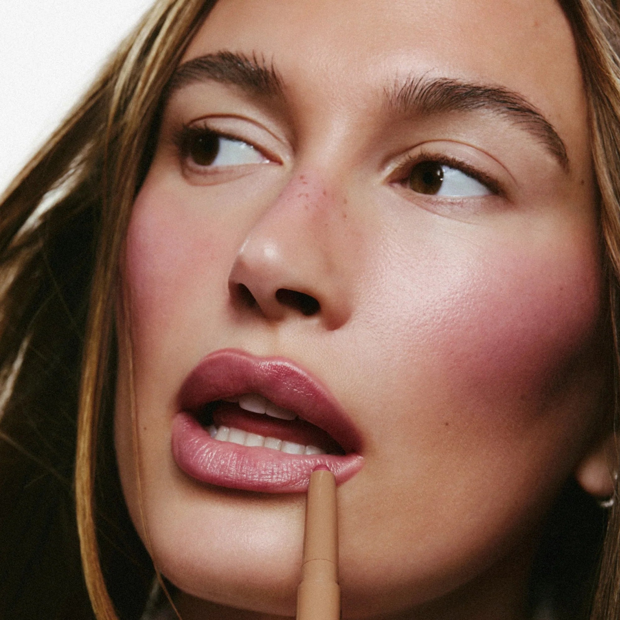 Rhode Lip Shape