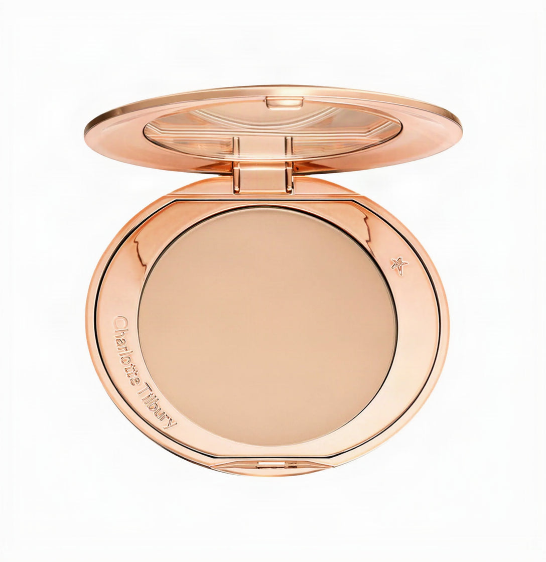 Charlotte Tilbury Pressed Setting Powder