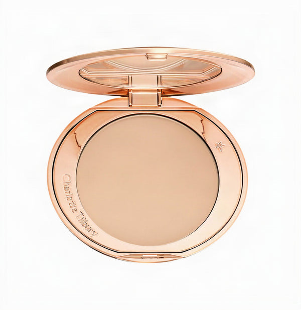 Charlotte Tilbury Pressed Setting Powder