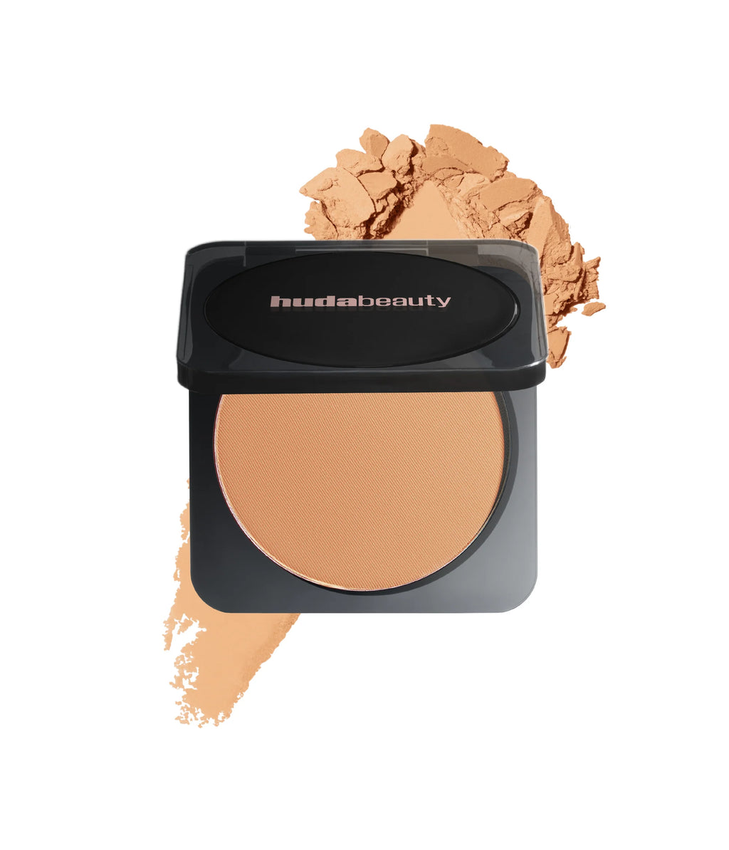 Huda Beauty Pressed Powder
