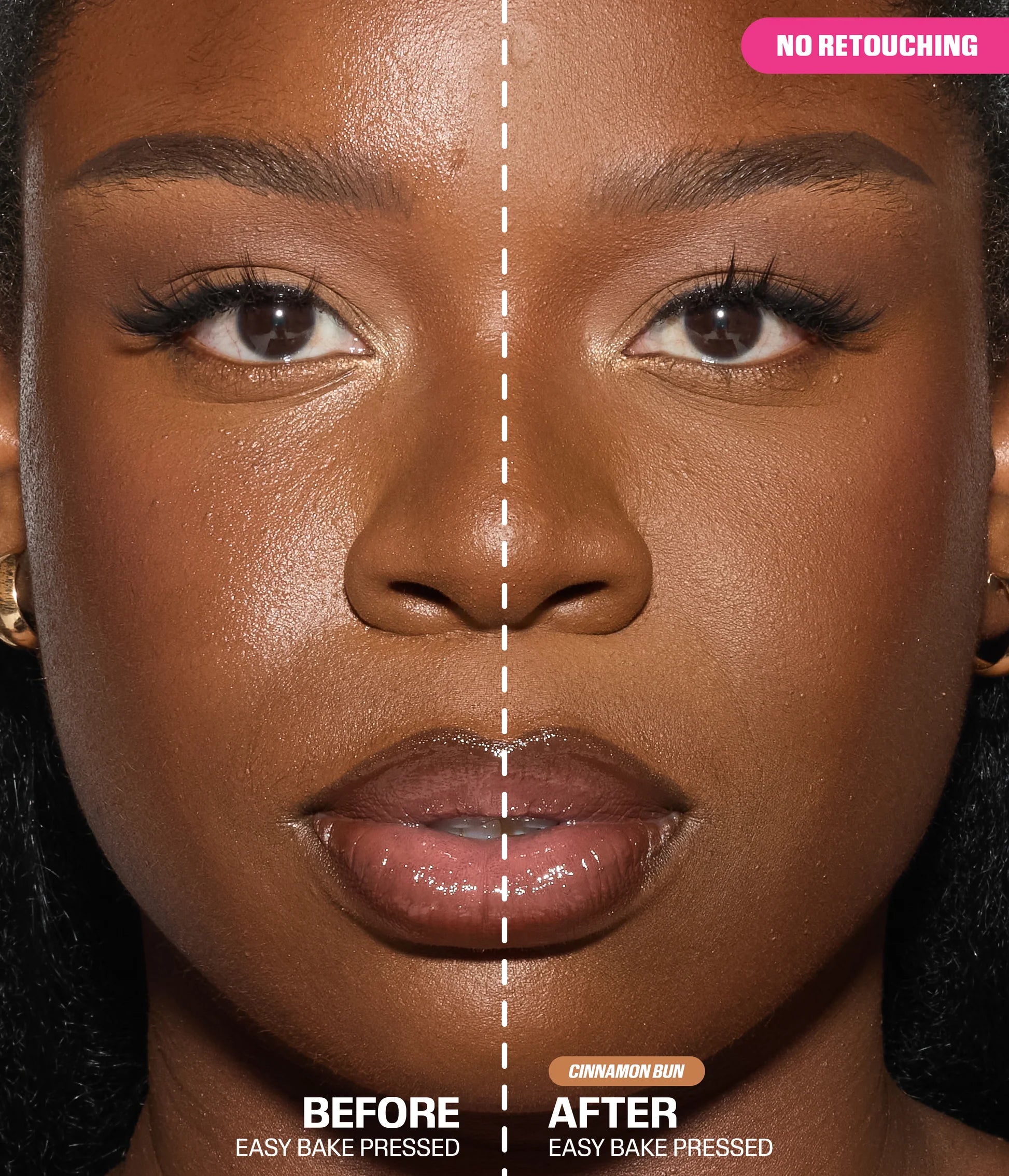 Huda Beauty Pressed Powder