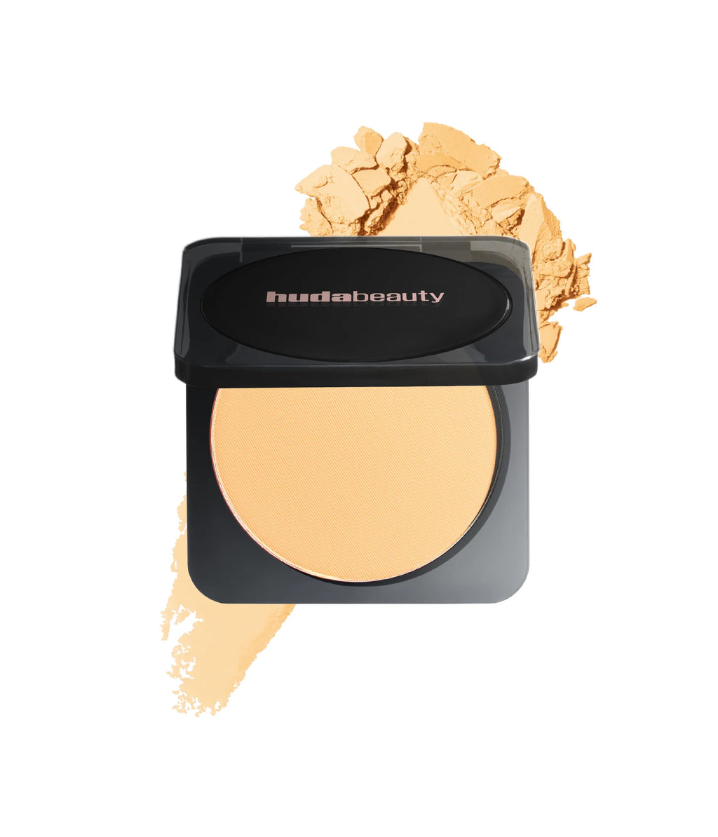 Huda Beauty Pressed Powder