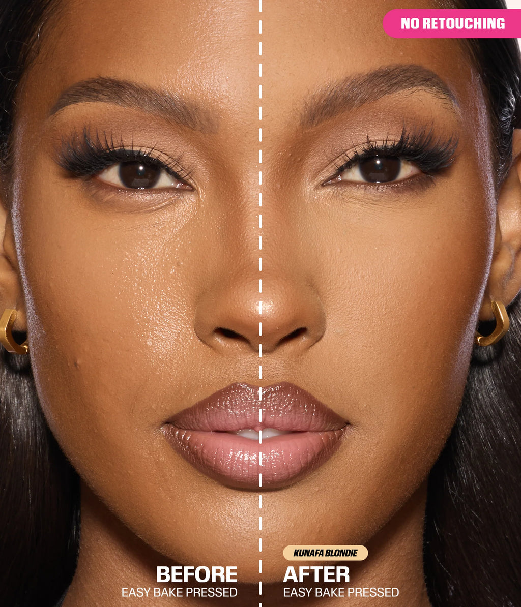 Huda Beauty Pressed Powder
