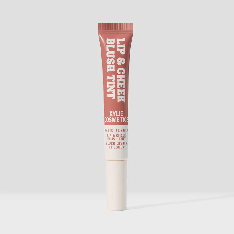 Kylie Lip & Cheek Blush Tint