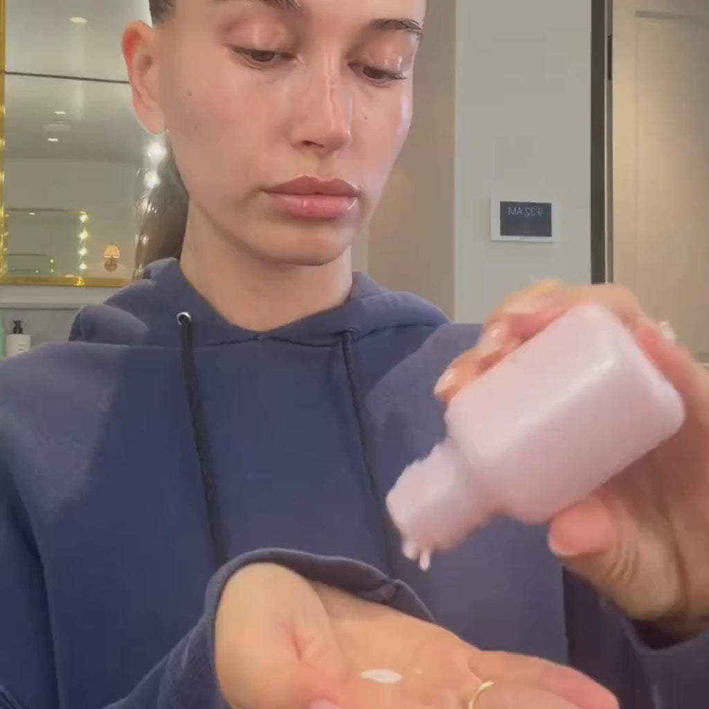 Rhode Highlight Milk