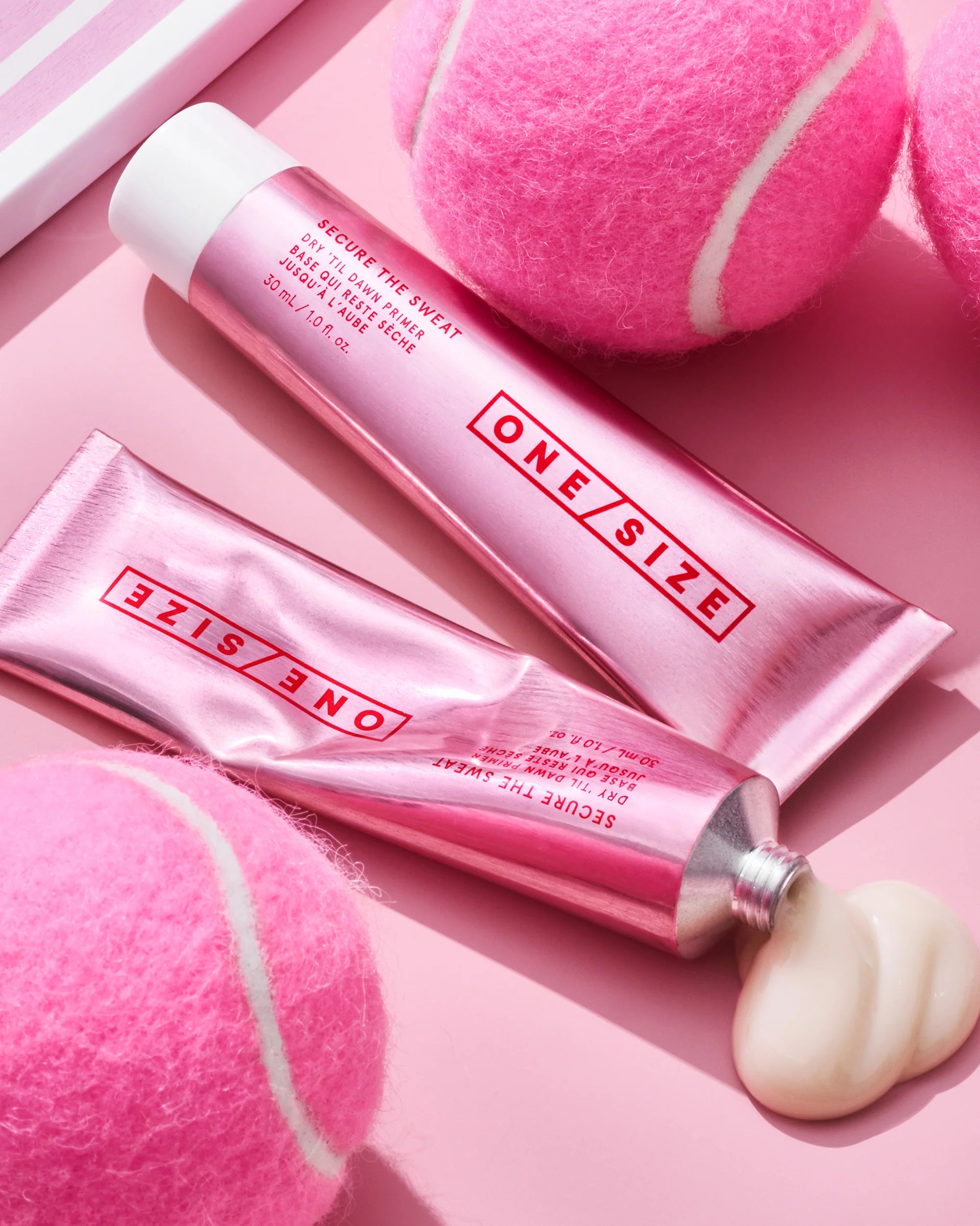 One Size Primer
