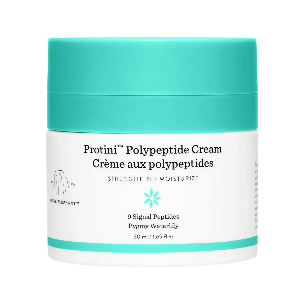 Drunk Elephant Protini Moisturizer