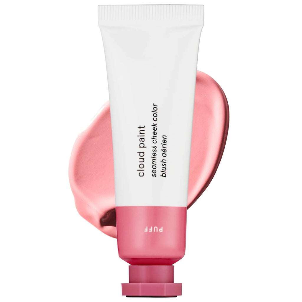 Glossier Cream Blush