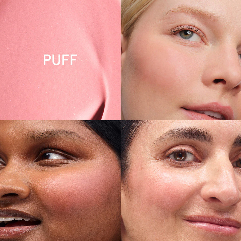 Glossier Cream Blush