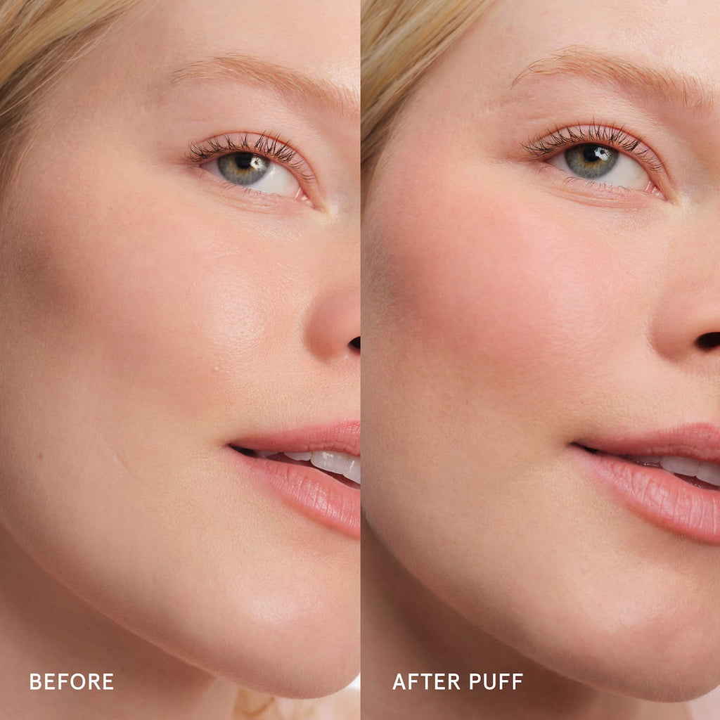 Glossier Cream Blush