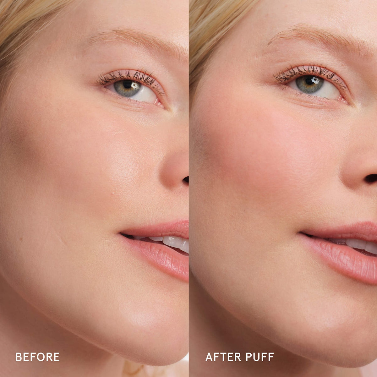 Glossier Cream Blush