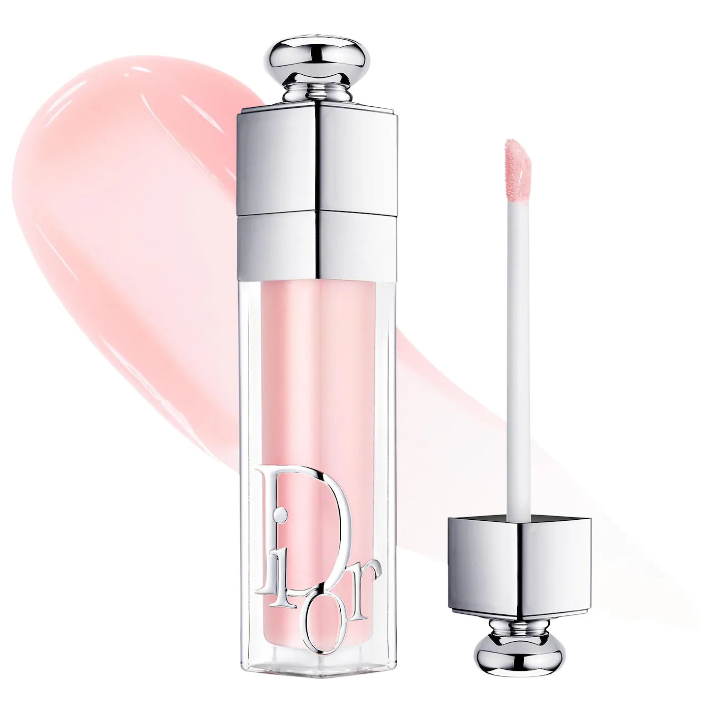 Dior Lip Pumpling Gloss