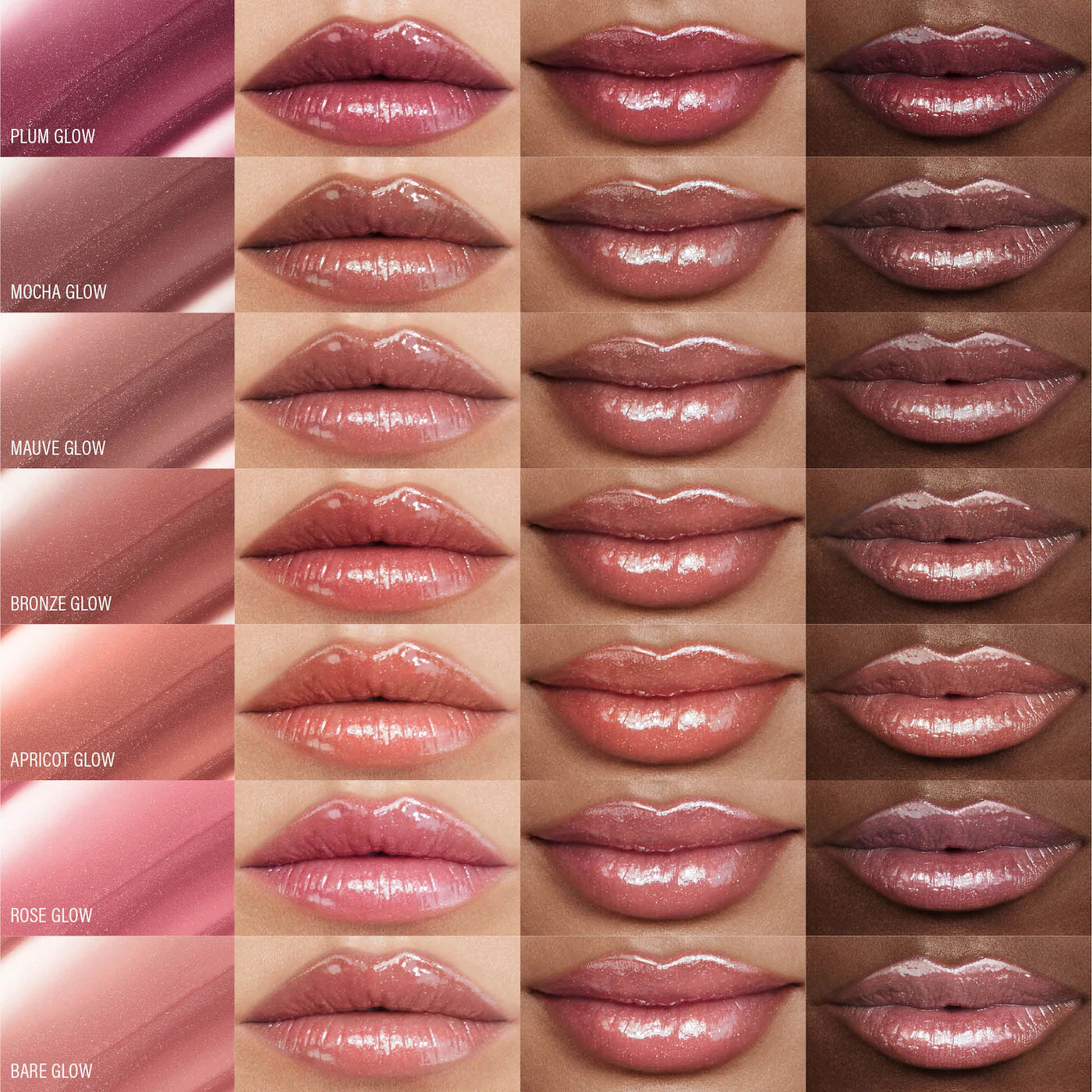 Makeup By Mario Lip Pumpling Serum