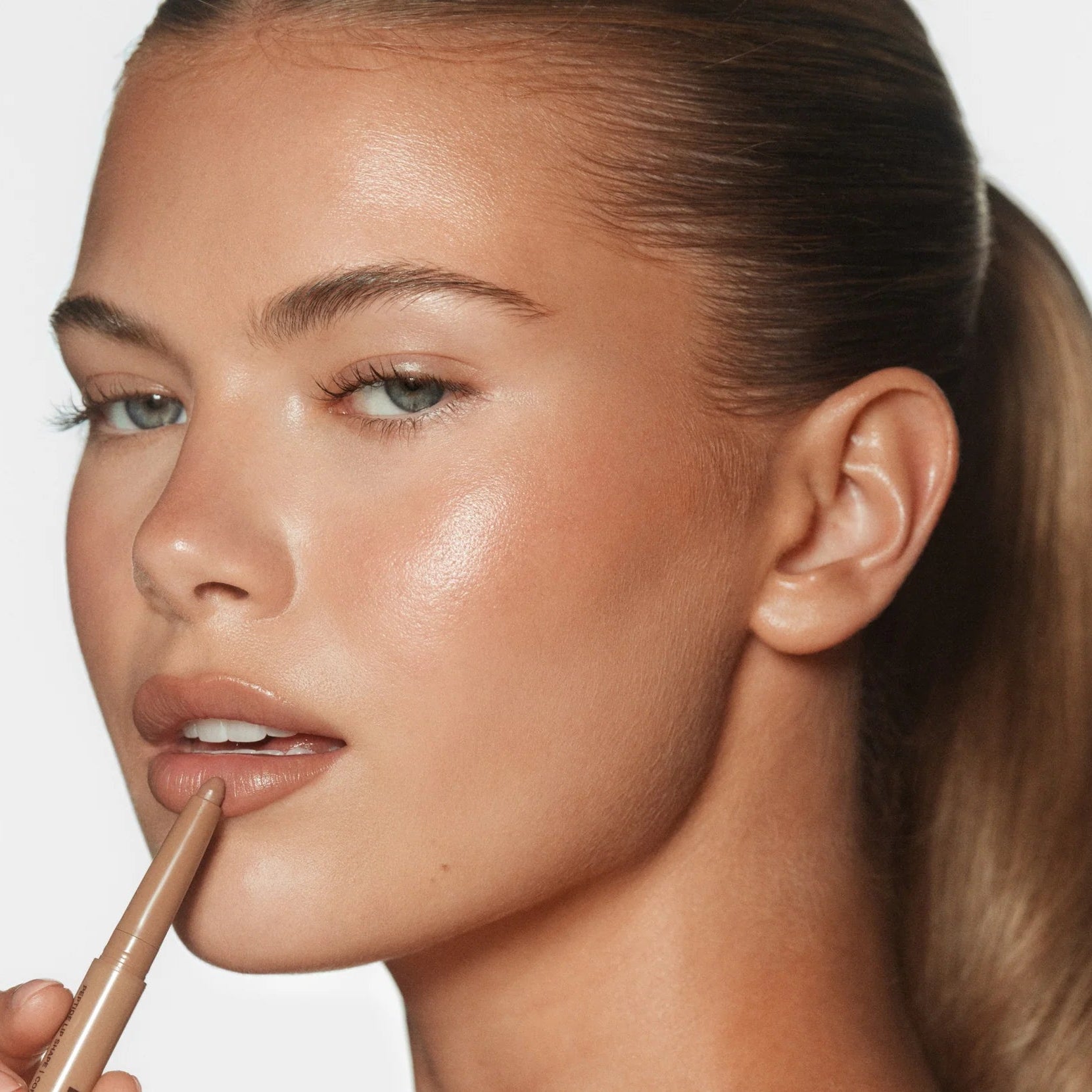 Rhode Lip Shape