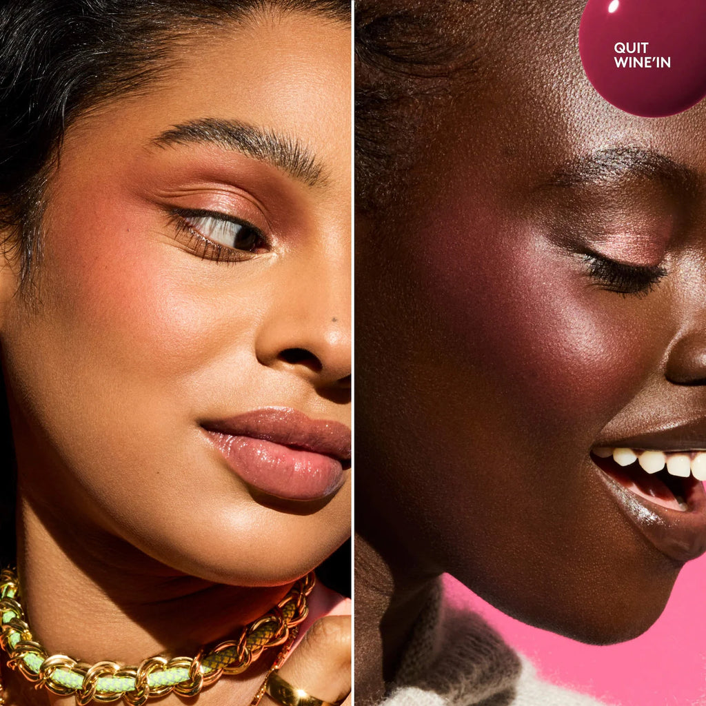 Fenty Beauty Liquid Blush