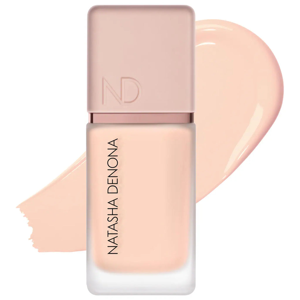 Natasha Denona Foundation