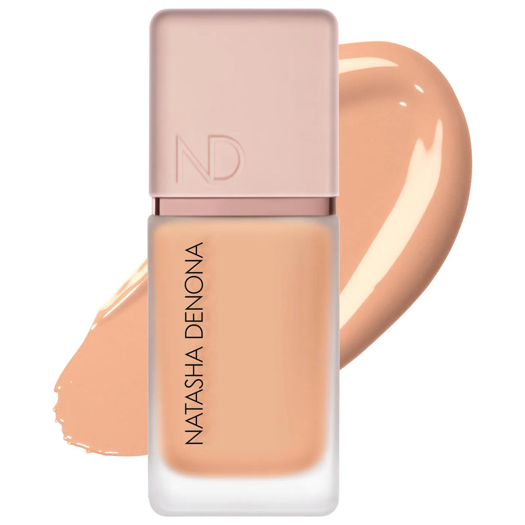 Natasha Denona Foundation