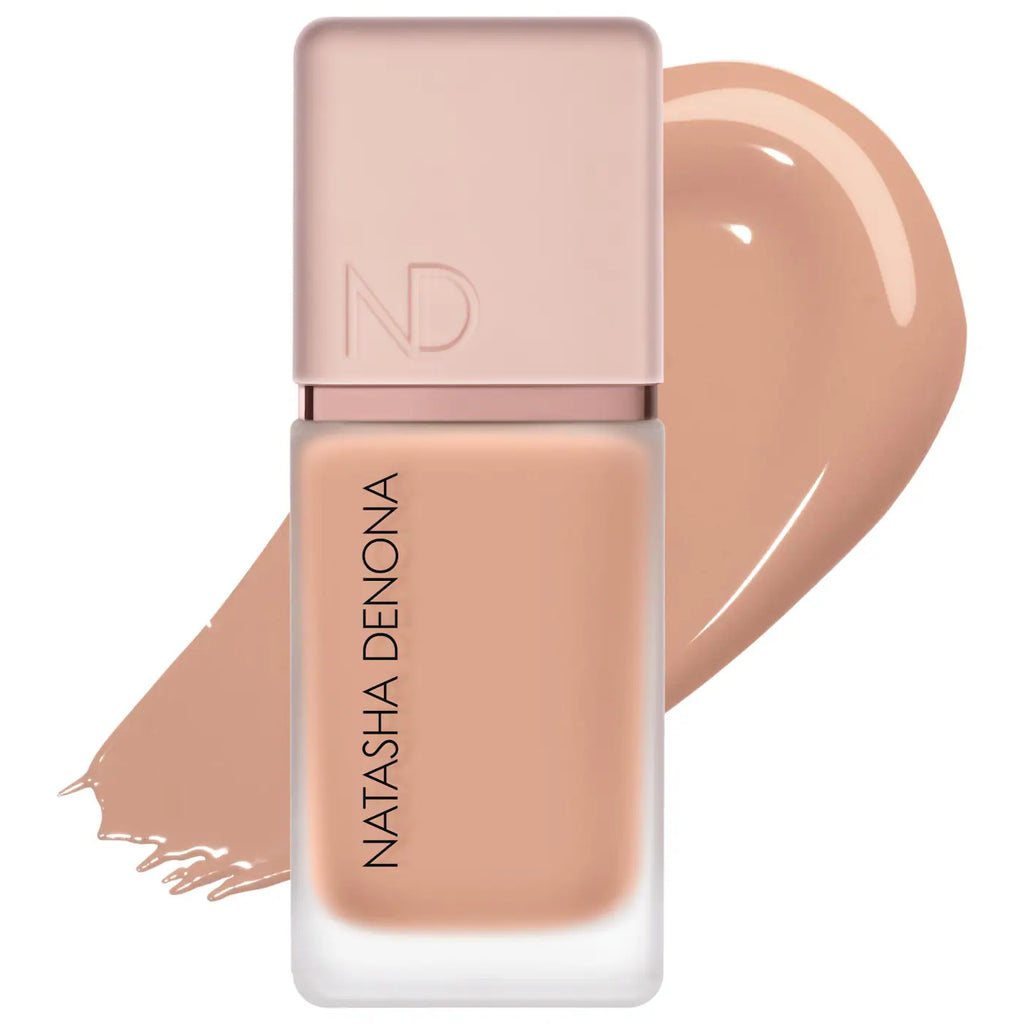 Natasha Denona Foundation