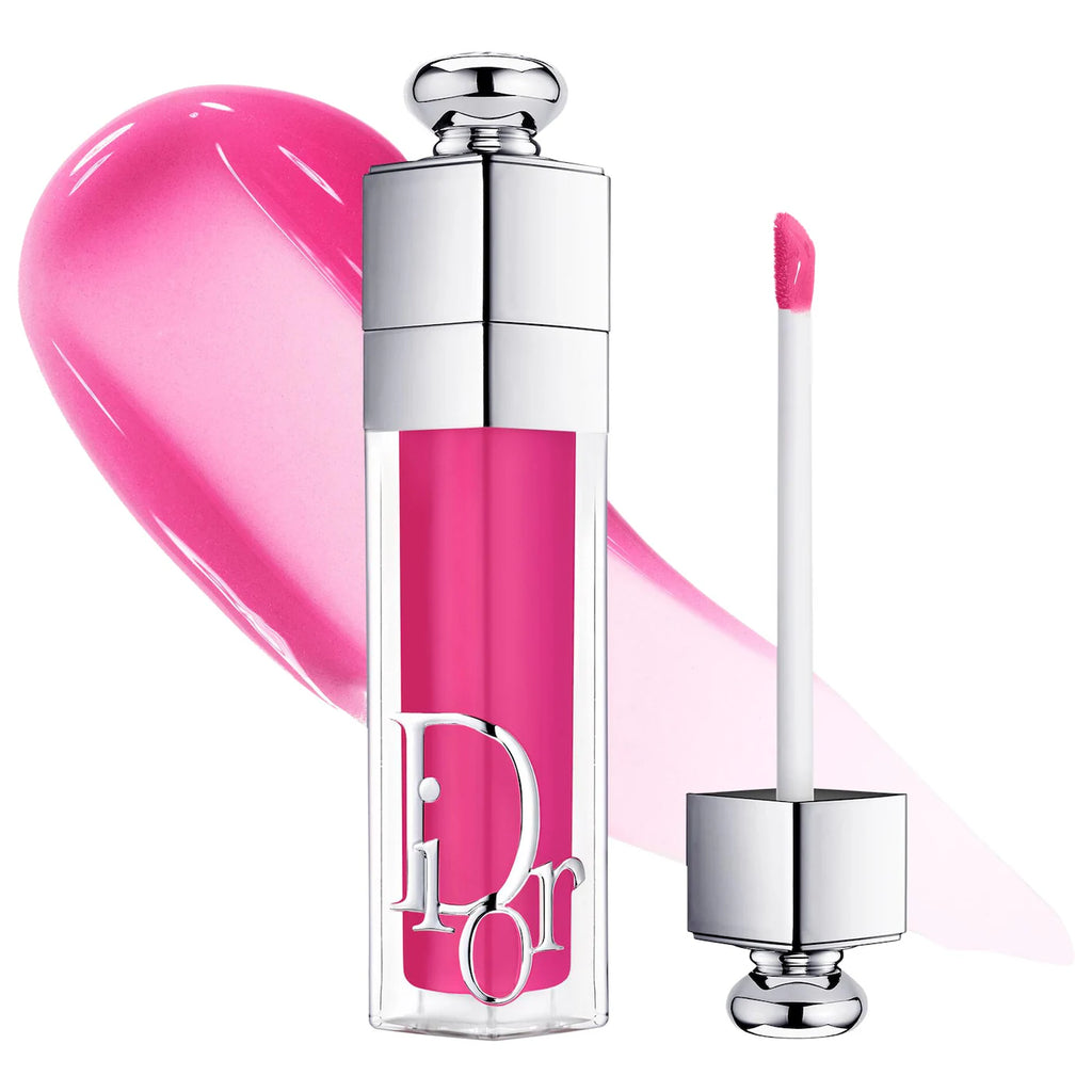 Dior Lip Pumpling Gloss