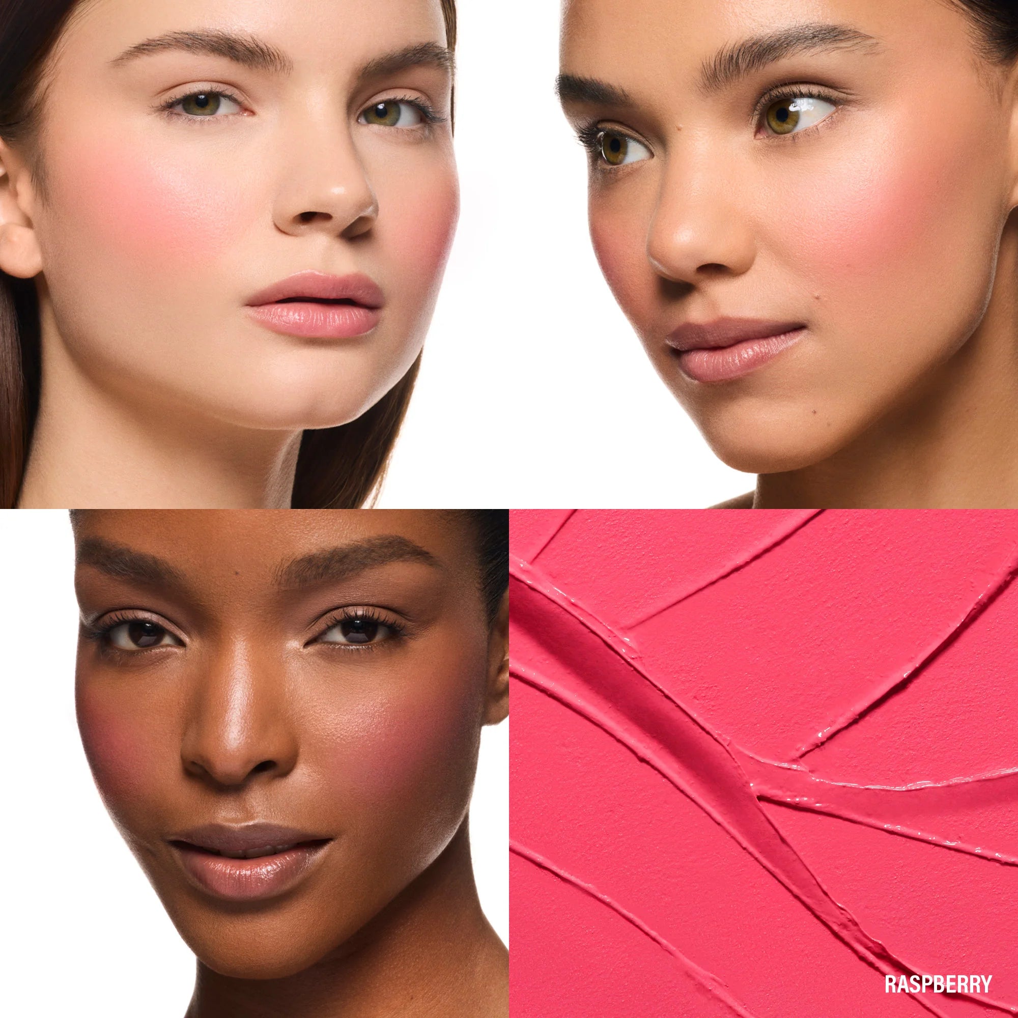 Makeup by Mario Blush Stick