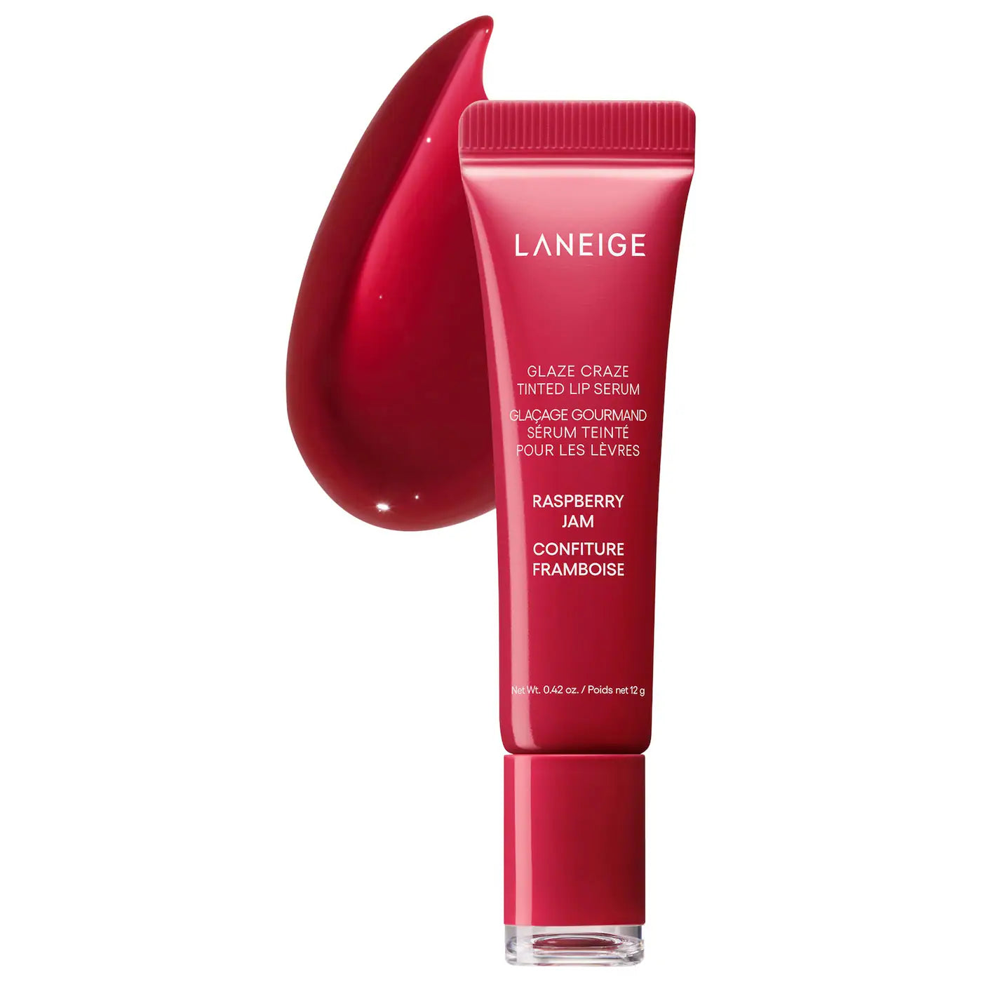 Laneige Tinted Lip Serum