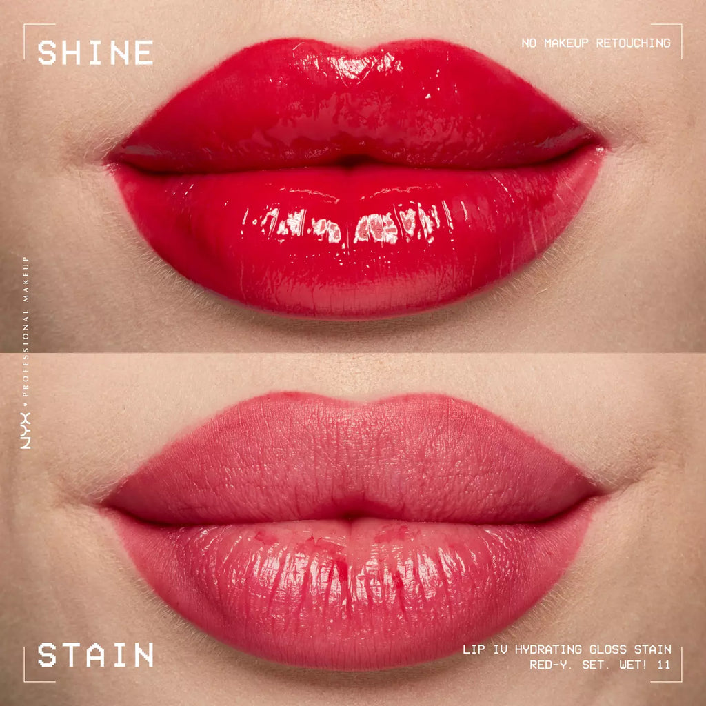 NYX Lip Gloss Stain