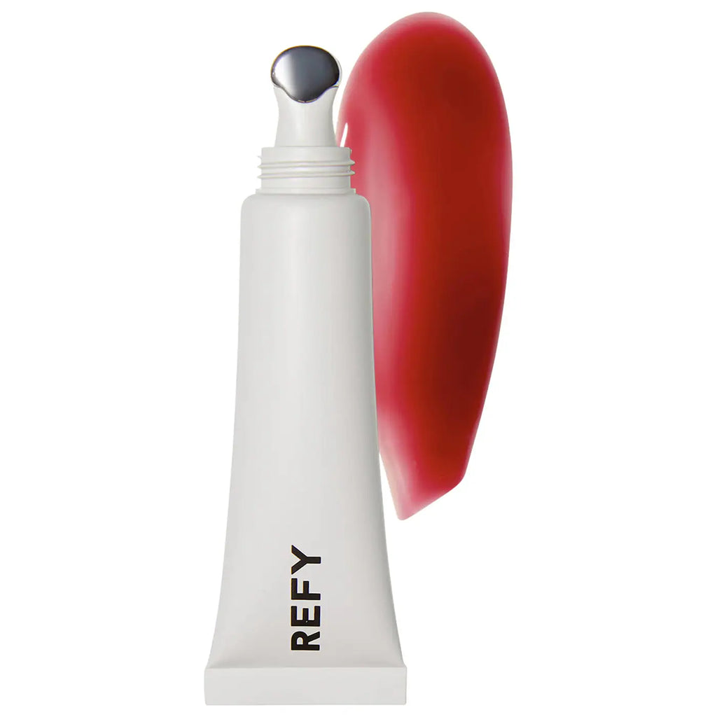 Refy Lip Gloss con Ácido Hialurónico