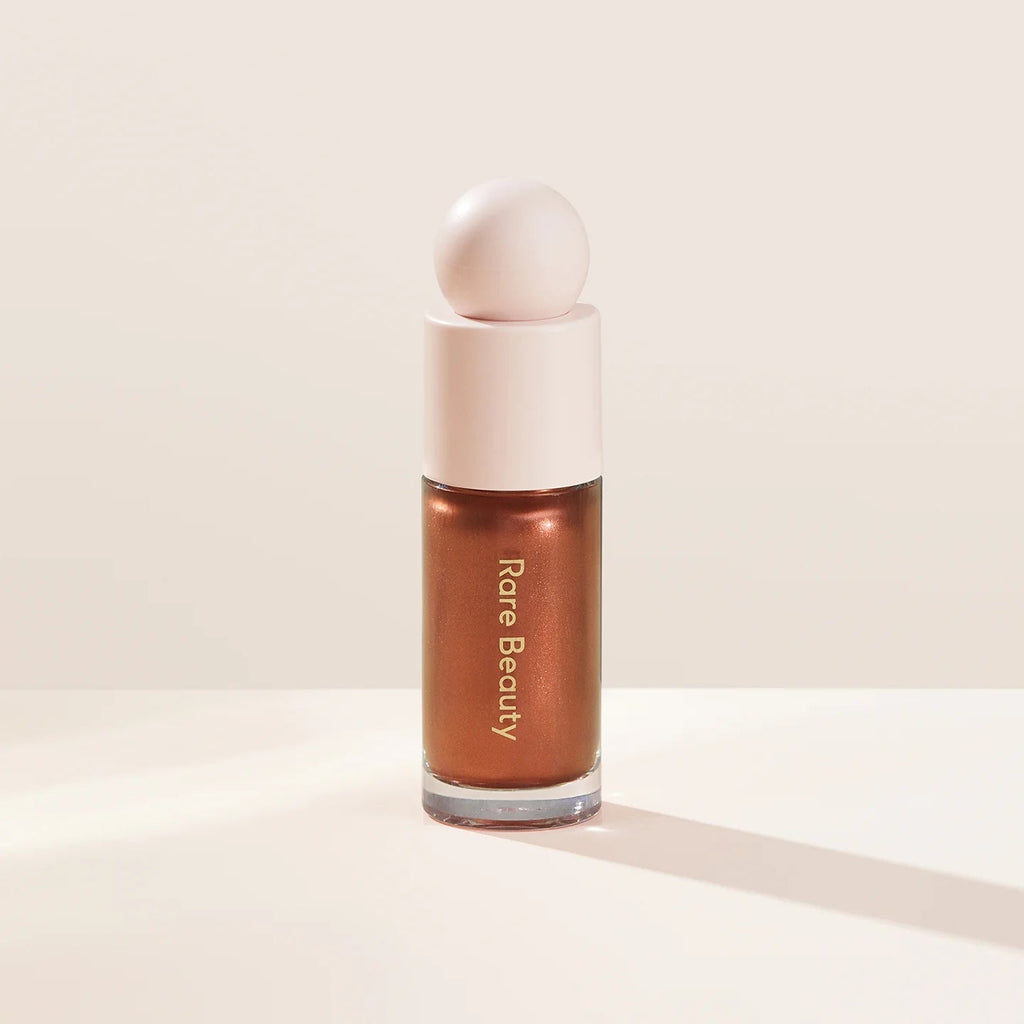 Rare Positive Light Liquid Luminizer