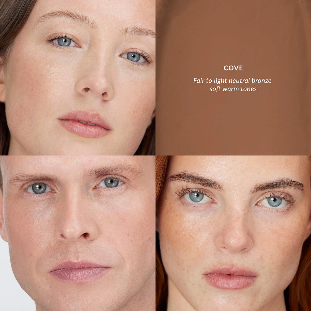 Refy Water Bronzer Liquid