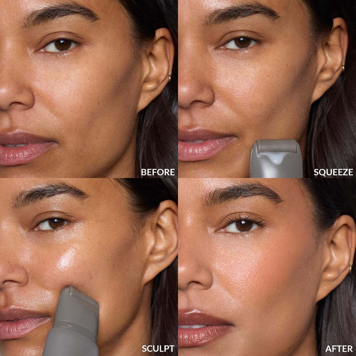 Refy Glow and Sculpt Serum