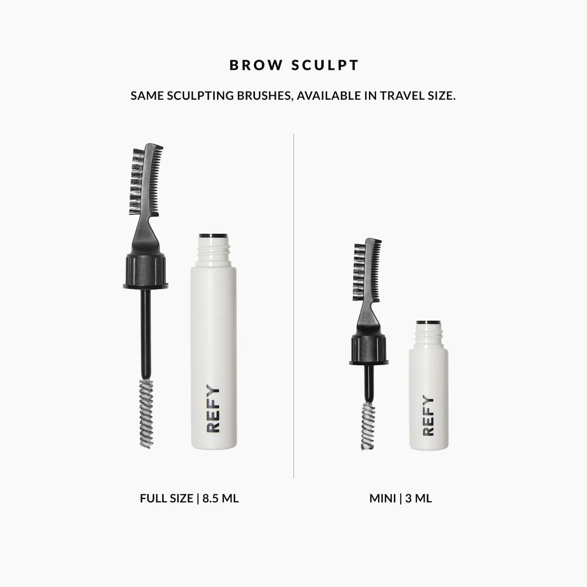 Refy Brow Lifting Gel