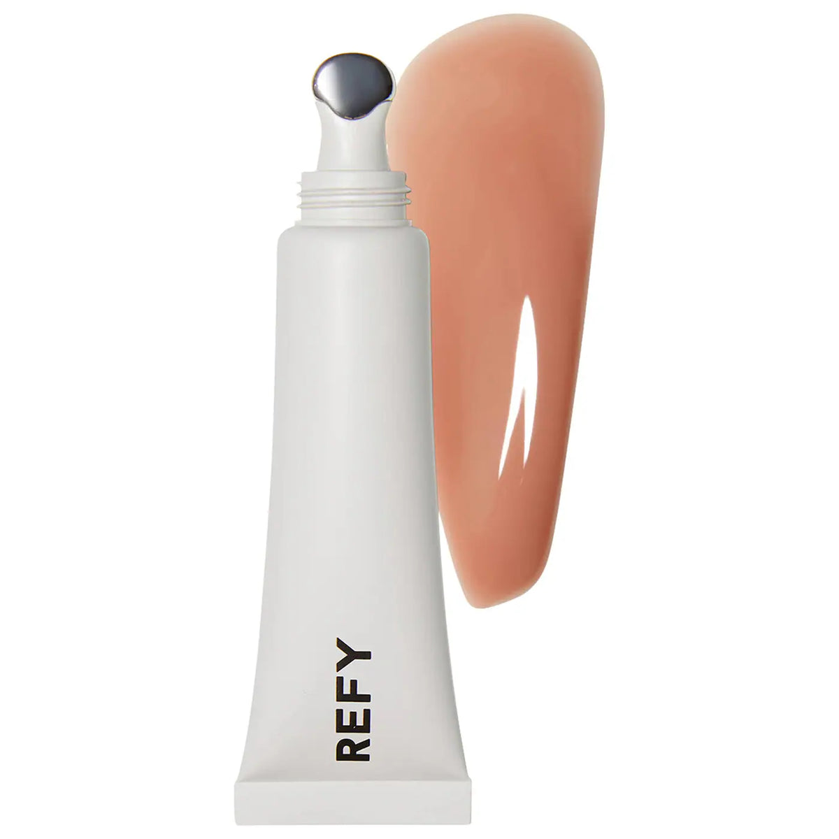 Refy Lip Gloss con Ácido Hialurónico