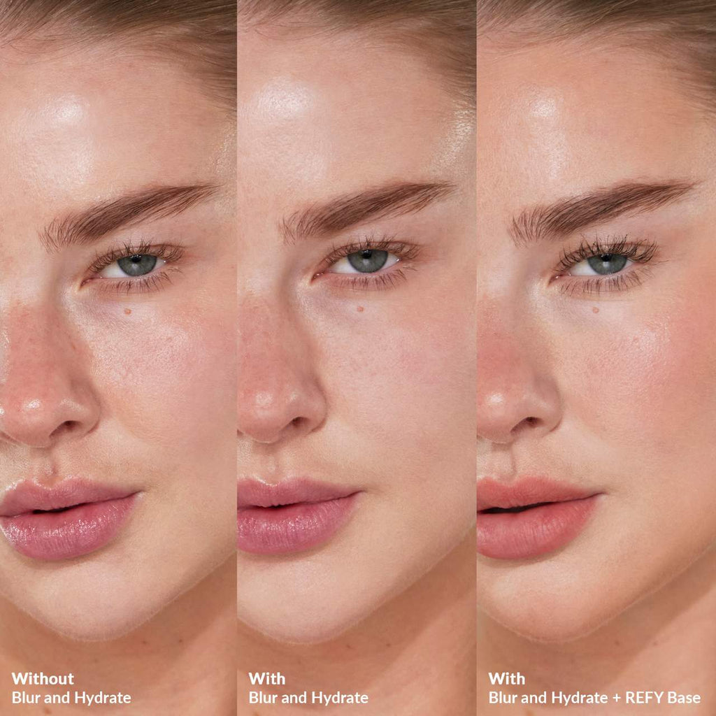 Refy Oil Control Face Primer